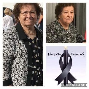 Meet your Posher, Valentina